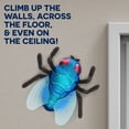 thumbnail image 5 of Terra by Battat RC Climbing Fly Remote Control Bug Toy for Kids 5 Years+, 5 of 9