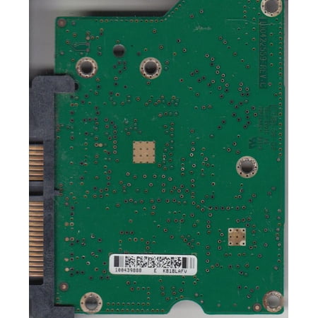 ST380215AS  9CY111-221  3.BLC  100439888 E  Seagate SATA 3.5 PCB price history on PriceWatchPro