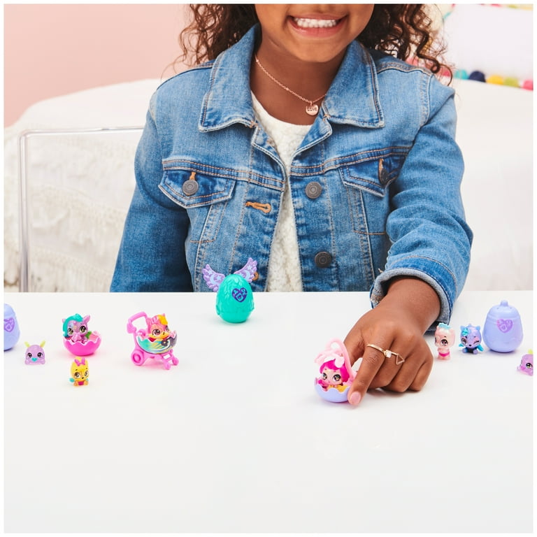 Hatchimals multipack best sale