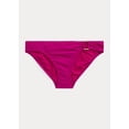 thumbnail image 4 of Ralph Lauren Beach Club Solid Ring Hipster Bottoms, 4 of 4