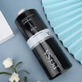 thumbnail image 4 of Professional DIY Hair Dye Coloring Cream Barber Shop Hair Dyeing Cream WaxBlack, 4 of 4