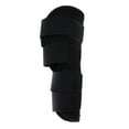 thumbnail image 2 of Rodilleras para perros Colco Envolturas para La Articulación Del Corvejón Trasero Negro S M L XL, 2 of 8