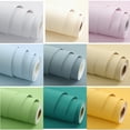 thumbnail image 2 of Papel tapiz autoadhesivo impermeable y a prueba de humedad, lavable, para sala de estar, dormitorio, TV, pegatina de pared de fondo, decoración del hogar, 2 of 5