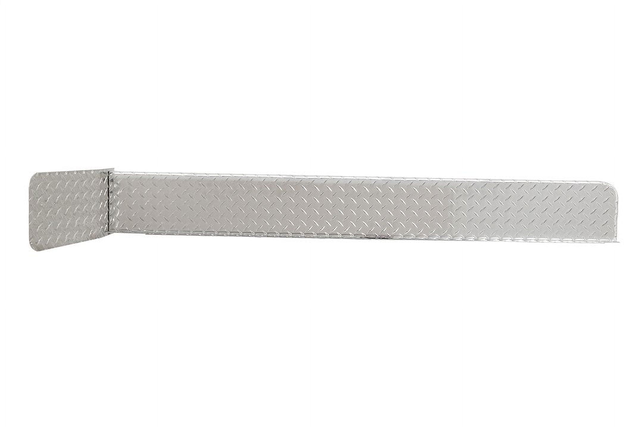 Dee Zee DZ2044 Brite-Tread Running Boards