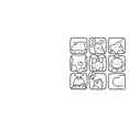 thumbnail image 3 of New and Trending: Cozy Friends by Coco Wyo, 3 of 3