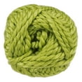 thumbnail image 3 of Size 6 Super Bulky Wool Blend Yarn - 90 Yard (82.3 Meter) Skein - Wool & Acrylic Blend in Many Color Options - Super Soft Not Scratchy, 3 of 3