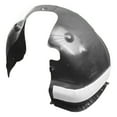 thumbnail image 1 of OE Compatible/Replacement Driver Side Front Fender Liner(KI1248165C), 1 of 1