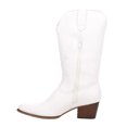 thumbnail image 3 of Roper Footwear Womens Women`s Roper Nettie  Boots 9 M White, 3 of 5