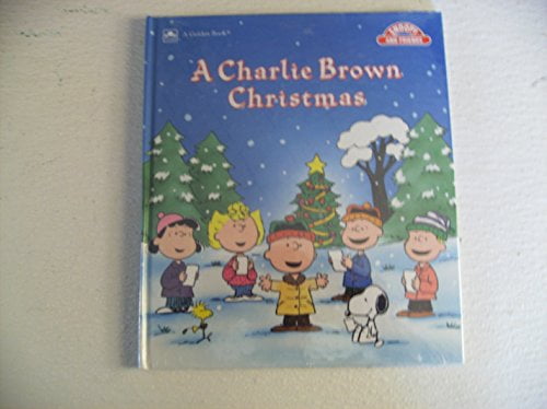 Pre-Owned A Charlie Brown Christmas (Paperback) 0307137236 9780307137234