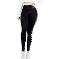 thumbnail image 1 of LEGGING DE DAMA TEXTURIZADO UNITALLA STRETCH MALLAS DEPORTIVAS MALLONES DE MUJER, 1 of 5