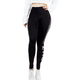 thumbnail image 1 of LEGGING DE DAMA TEXTURIZADO UNITALLA STRETCH MALLAS DEPORTIVAS MALLONES DE MUJER, 1 of 5