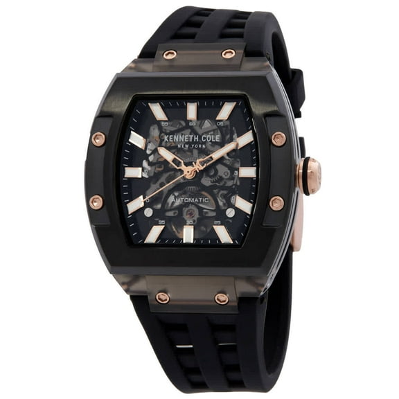 Kenneth Cole New York Automatic Men's Watch KCWGZ0076804