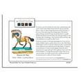 thumbnail image 4 of Trail of Painted Ponies Rain Dancer Figurine 8.4in H, 4 of 5
