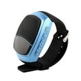 thumbnail image 1 of B90 Montre Intelligente Haut-Parleur Bluetooth avec Radio FM, Chronomètre, Appels Mains Libres et Alarme Anti-Perte pour Sports de Plein Air et Randonnée, 1 of 5