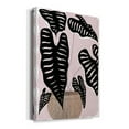 thumbnail image 2 of Potted Plant II Premium Gallery Wrapped Canvas - Ready to Hang - 24 x 36, 2 of 9