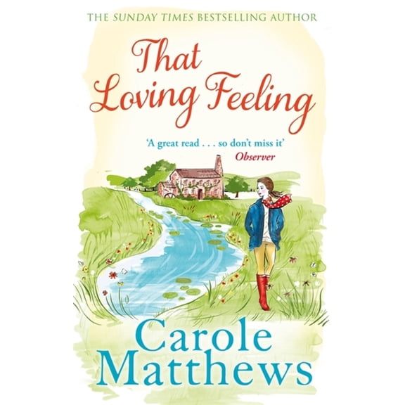 That Loving Feeling That Loving Feeling, (Paperback)