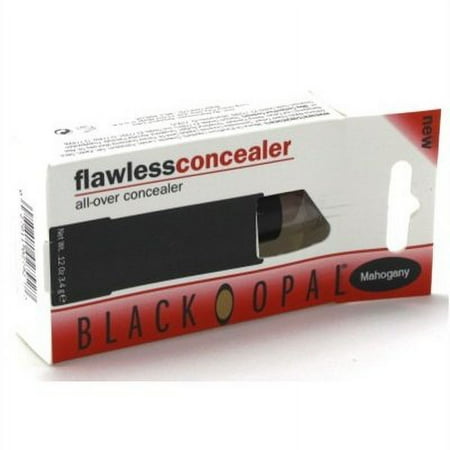 Black Opal Flawless Concealer - Mahogany (Pack of 2)