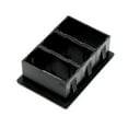 thumbnail image 4 of LOVIVER 2x3 Gang Switch Clip Panel Patrol Holder Housing For ARB Carling, 4 of 7