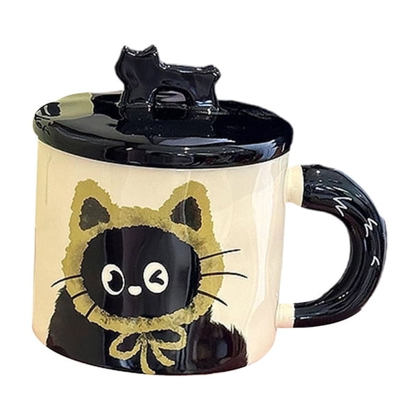 Yhmxh Utensilios de cocina Tazas de café Tazas de oficina Muebles para cocina Accesorios de cocina Mueble organizador cocina Juego de utensilios de cocina