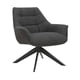 thumbnail image 1 of Sillon Nixi Negro - Kessa Muebles, 1 of 1