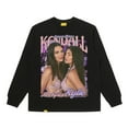 thumbnail image 1 of Kendall Jenner T-Shirt Vibe, 1 of 2