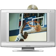 Emerson 20in Lcd Tv Combo