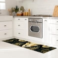 thumbnail image 3 of Aries Rectangular Kitchen Runner Mat - 15.7"x59" Washable Absorbent Kitchen Mat, 3 of 6