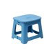 thumbnail image 2 of Aparatos de cocina, Accesorios de cocina, Utensilios de cocina, Utensilios de cocina Taburete pequeño que ahorra espacio Taburete plegable para el hogar Oficina al aire libre Diseño liviano Taburete p, 2 of 6