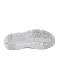 thumbnail image 5 of Nike Huarache Run Little Kids Running Shoes Tour Yellow/Anthracite/White 704949-700, 5 of 6