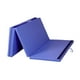 thumbnail image 3 of Mujer de ejercicio plegable Mat de entrenamiento Matón impermeable 94.49 pulgadas de pulgada, 3 of 9