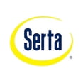 thumbnail image 2 of Serta Moreland Modern Sofa Sleeper, Gray Fabric, 2 of 11