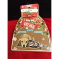 thumbnail image 3 of Christmas Santa Belt Pet Bed, 3 of 3