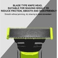 thumbnail image 4 of Lot de 2 Lames de Rasoir pour Philips Oneblade, One Blade Pro,, 4 of 5
