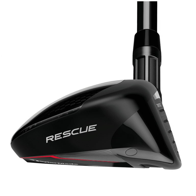 Taylor Made Stealth 2 4 Rescue 22* (Ventus Red TR Stiff) NEW