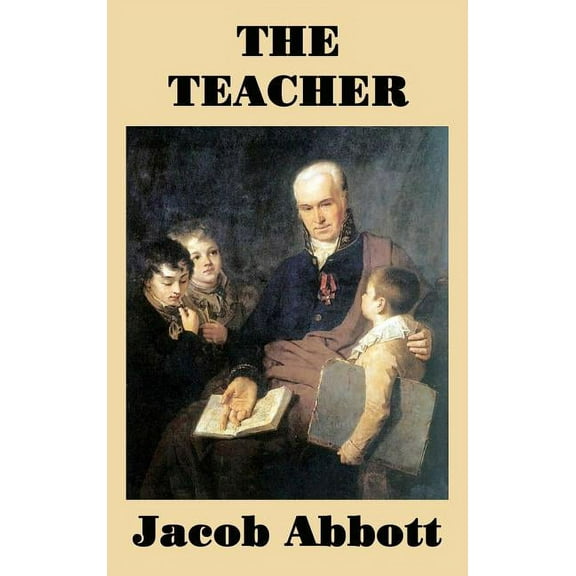 The Teacher, (Hardcover)