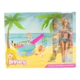 thumbnail image 1 of Muñeca Brittany con Alberca y Accesorios Multicolor, 1 of 4