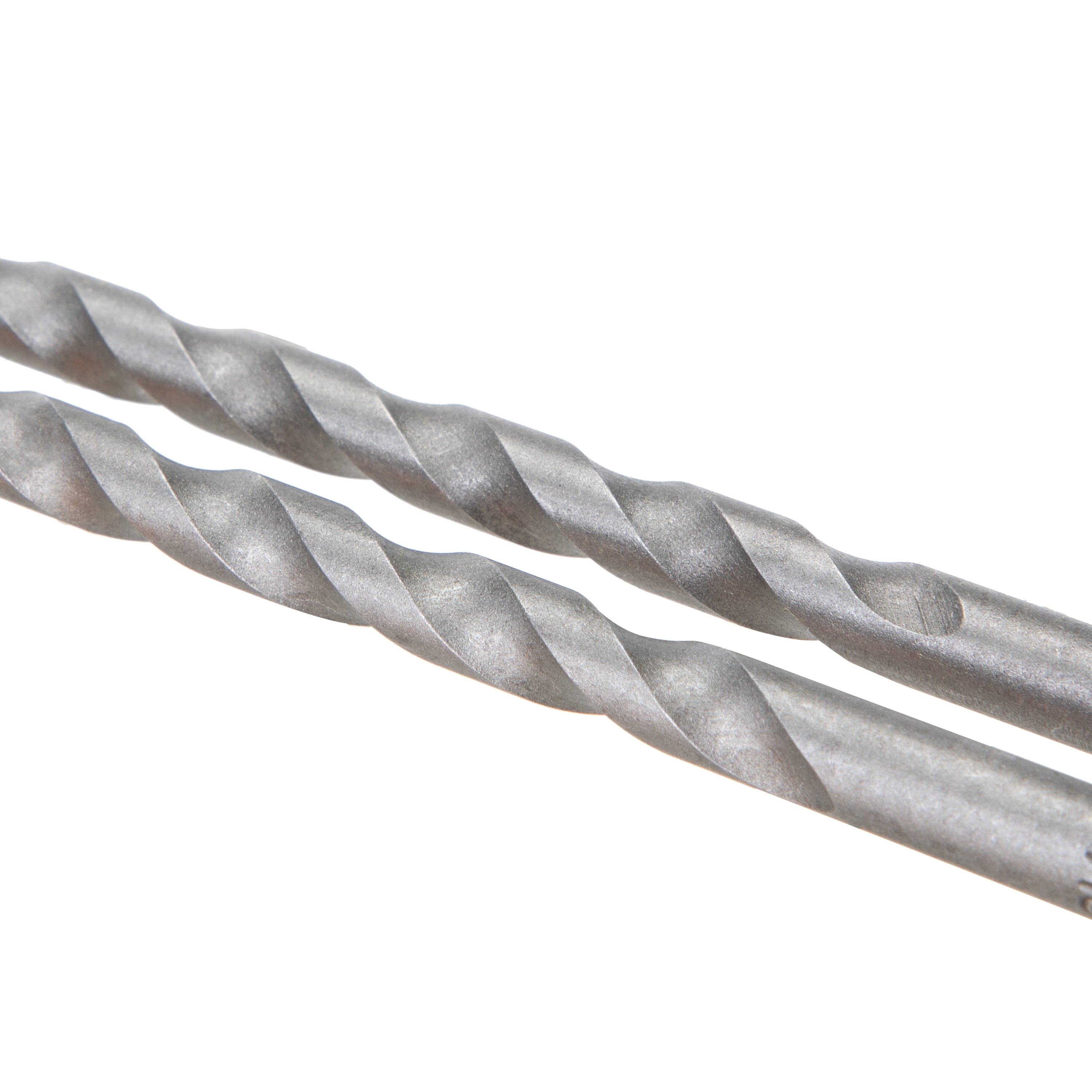 Hyper Tough 5/16 inch Masonry Drill Bit Set, 2-Piece