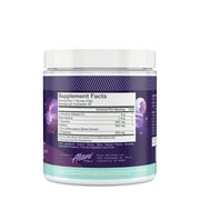 Alani Nu Pre-Workout Energy, Pump, Endurance 30 Servings - Cosmic Stardust