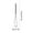 B, variant on Stainless Steel Iron Shaker For Eggs Beaters Multifunctional Tool For Mixing Mixers Used For Cooking Household Eggs And Milk In The Kitchen