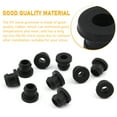 thumbnail image 6 of 10Pcs Grate Pad Rubber Grommets Replacement Stove Grommets Stove Parts Scratchproof Grates Grommet, 6 of 8