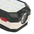 thumbnail image 3 of Lumière LED Rechargeable par USB, Accessoires d'Éclairage, Lumière de Travail Étanche, pour Alpinisme en Plein Air, Randonnée, Camping, 3 of 7