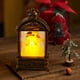 thumbnail image 5 of Herunwer Christmas Lanterns LED Lighted Lanterns for Christmas Holiday Decorations, 5 of 6