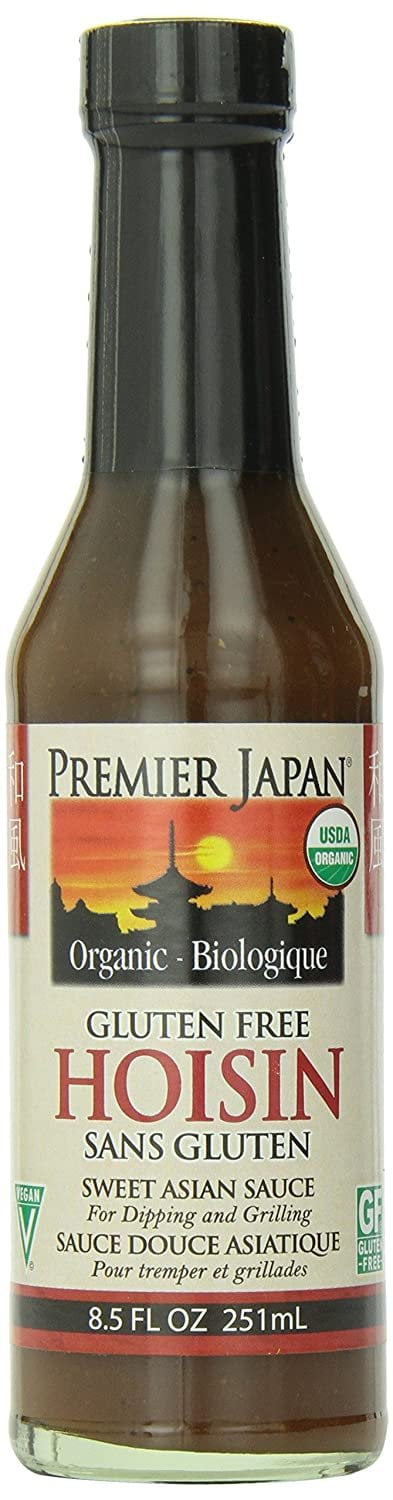 Hoisin sauce walmart