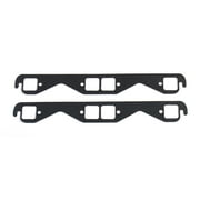 Percy 68012 XX Carbon 1.5 Square Port Header Gasket"