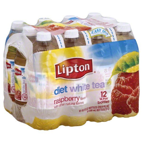 Is Lipton Diet Iced Tea Good For You Lipton Diet Iced Tea