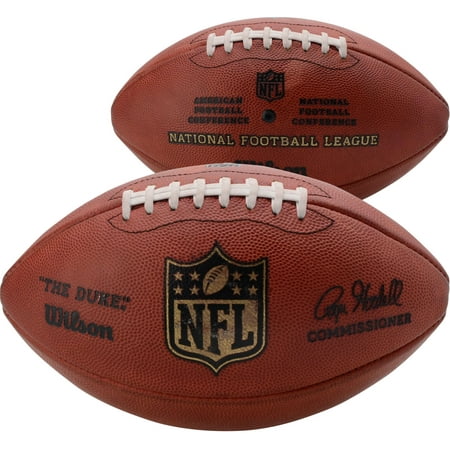 NFL 2018 Rookie Premiere Event-Used Football - Fanatics Authentic Certified
