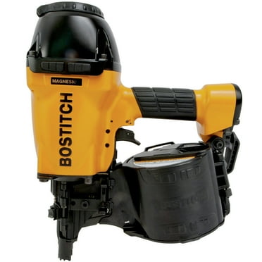 BOSTITCH F21PL 21 Degree Round Head Air Framing Nailer - Walmart.com