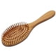 thumbnail image 5 of Cepillo De Bambú Cepillo Madera Natural Biodegradable Cepillo para el Cabello Hecho de Bambú - Cepil, 5 of 7