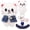 Jiniret, variant on SKZOO 3.9in Plush Keychain | The Cape Skzoo | Where Straykids Stay | You can get Two | Soft and Cute Doll Toy for Stay