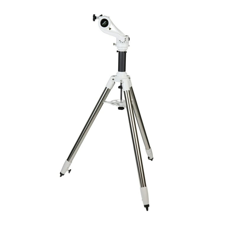 Sky-Watcher AZ5 Alt-Azimuth Mount with Steel Tripod - Walmart.com